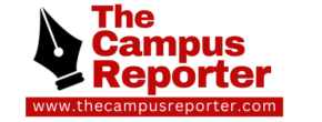 The Campus Reporter